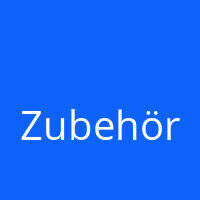 Zubehör