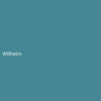 Wilhelm
