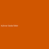 K&uuml;hner Seide-Teller
