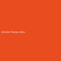 Schicker Elastan-Akku